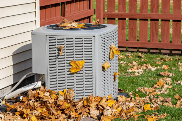 Best Best HVAC companies  in Elizabeth City, NC
