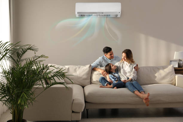 Affordable air conditioning repair in Elizabeth City, NC