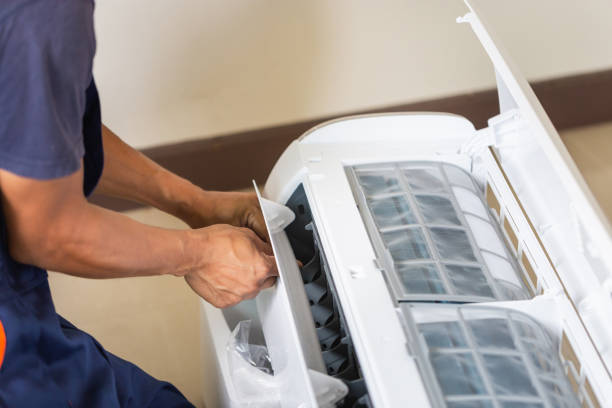 Best HVAC system installation  in Elizabeth City, NC