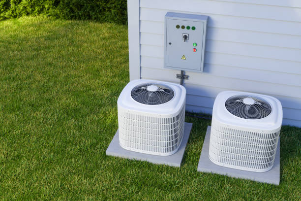 Best HVAC air duct cleaning  in Elizabeth City, NC