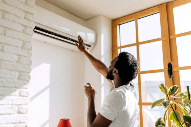Best HVAC repair near me  in Elizabeth City, NC