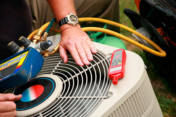 Best Affordable air conditioning repair  in Elizabeth City, NC