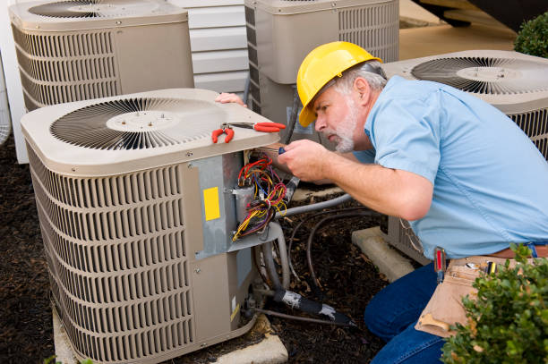 Best HVAC cleaning services  in Elizabeth City, NC