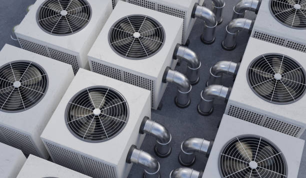 Air duct cleaning in Elizabeth City, NC