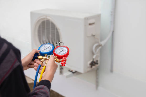 Best Emergency HVAC repair  in Elizabeth City, NC