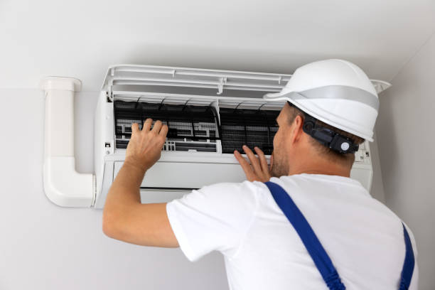 Reliable Elizabeth City, NC HVAC Solutions