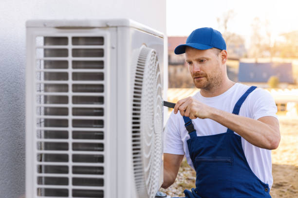 Best AC installation near me  in Elizabeth City, NC