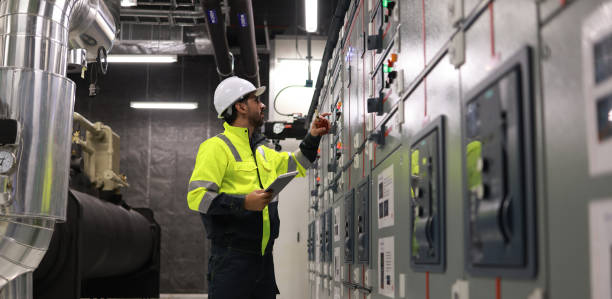 Best HVAC system installation  in Elizabeth City, NC